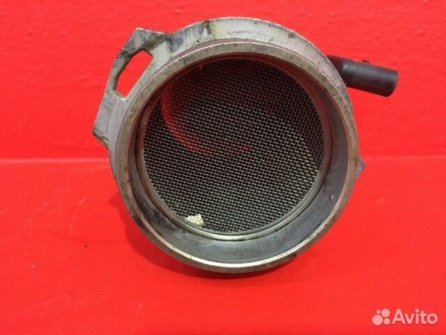 Дмрв Audi A6 Allroad Quattro C5 4B AKE 2000-2005