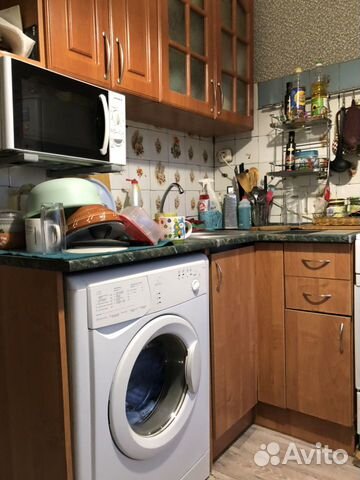 2-к квартира, 47 м², 9/9 эт.
