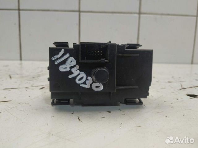 Блок управления светом 61316932796 BMW E91 Блок управления светом 61316932796 BMW E91