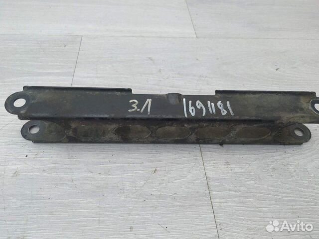 Рычаг продольный 33322406291 BMW X1 E84