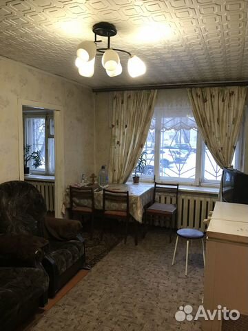 2-к квартира, 42 м², 1/5 эт. 2-к квартира, 42 м², 1/5 эт.