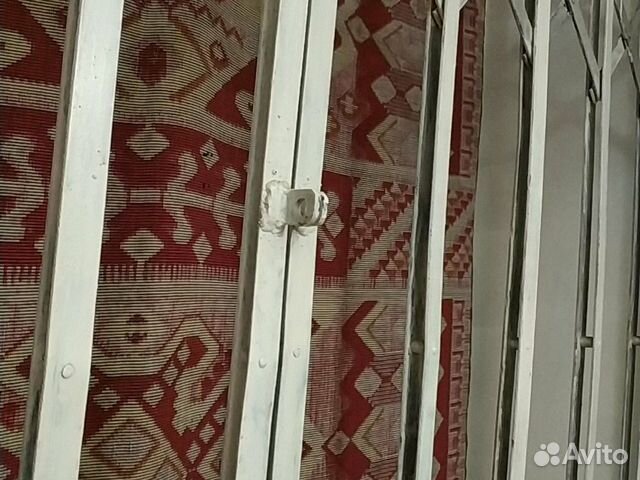Решетка гармошка на окно, раздвижная