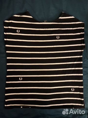 Футболка Fred perry Футболка Fred perry