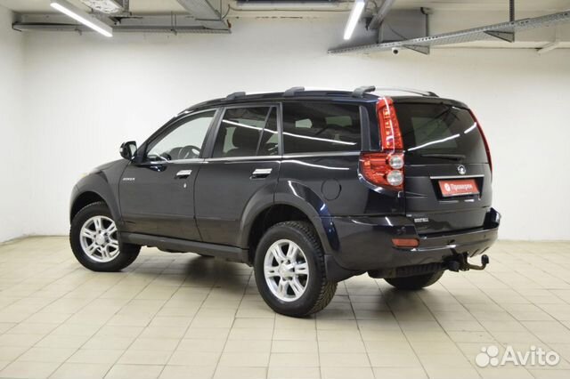 Great Wall Hover H5 2.0 AT, 2014, 146 397 км Great Wall Hover H5 2.0 AT, 2014, 146 397 км