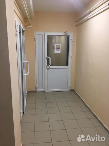 1-к квартира, 40 м², 6/9 эт.