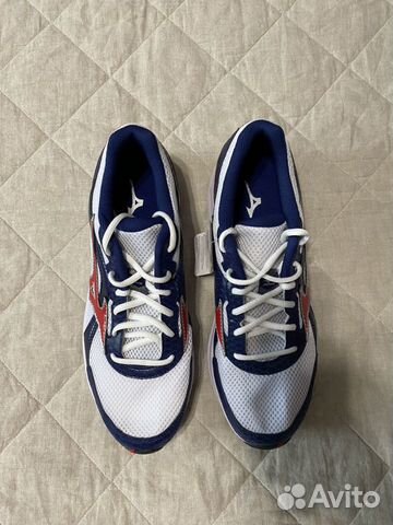 Кроссовки mizuno forward 40,41,43,44,45,47 Кроссовки mizuno forward 40,41,43,44,45,47
