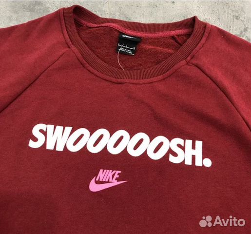 Лонгслив Nike XL Лонгслив Nike XL