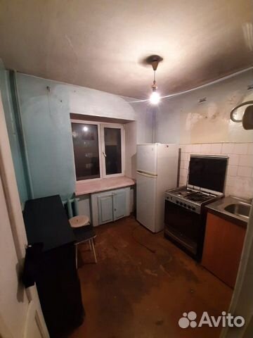 2-к квартира, 44 м², 3/5 эт. 2-к квартира, 44 м², 3/5 эт.