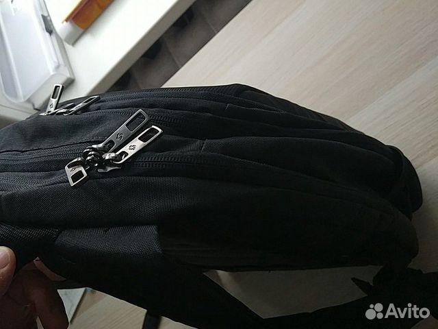 Новый рюкзак Samsonite CM5*007 GuardIT 2.0 L 17.3