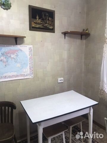 1-к квартира, 34 м², 4/9 эт.