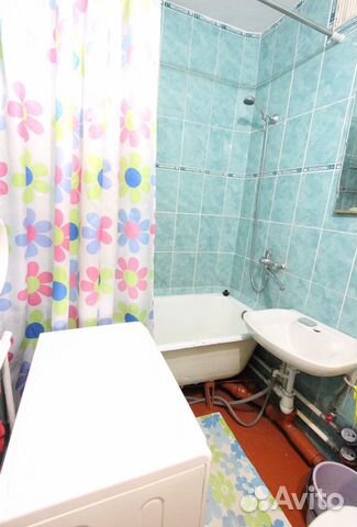 1-к квартира, 32 м², 3/5 эт.
