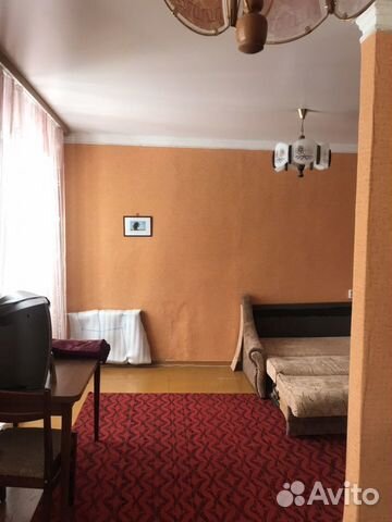 1-к квартира, 37 м², 2/2 эт.