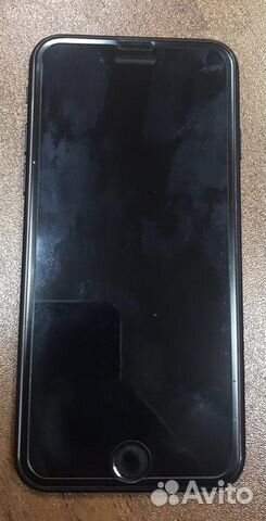 Телефон iPhone 7 б/у Телефон iPhone 7 б/у