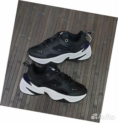 Кроссовки Nike M2K Tekno