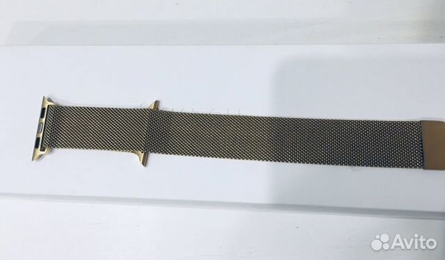 Apple Watch S4