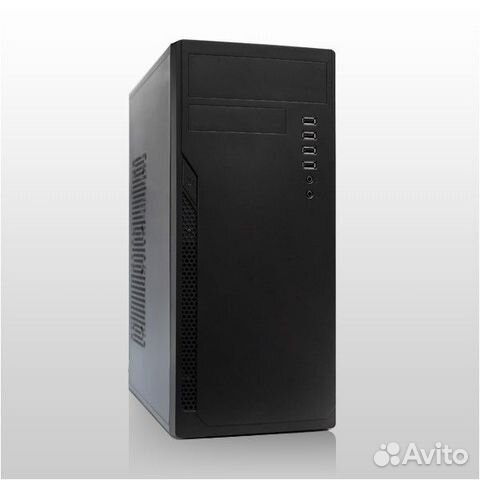 Новый пк, c апгрейдом Новый пк, c апгрейдом
