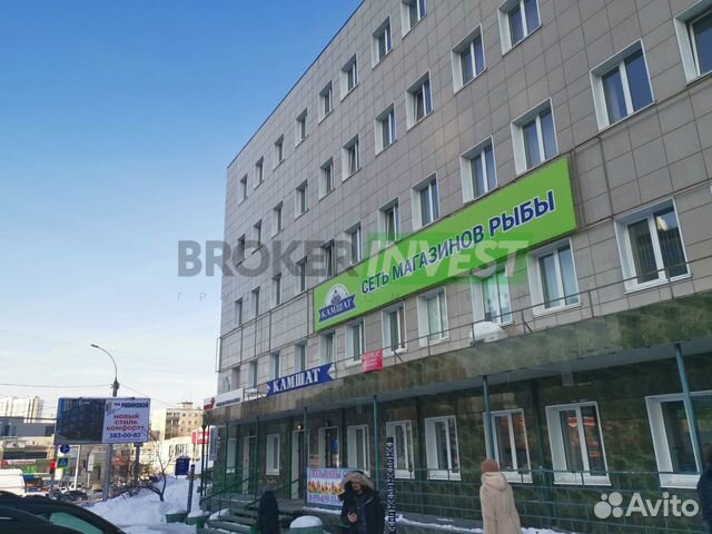 Офисное помещение, 398.2 м² Офисное помещение, 398.2 м²