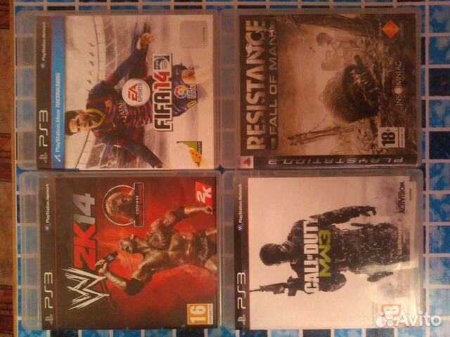 Sony PS3 slim
