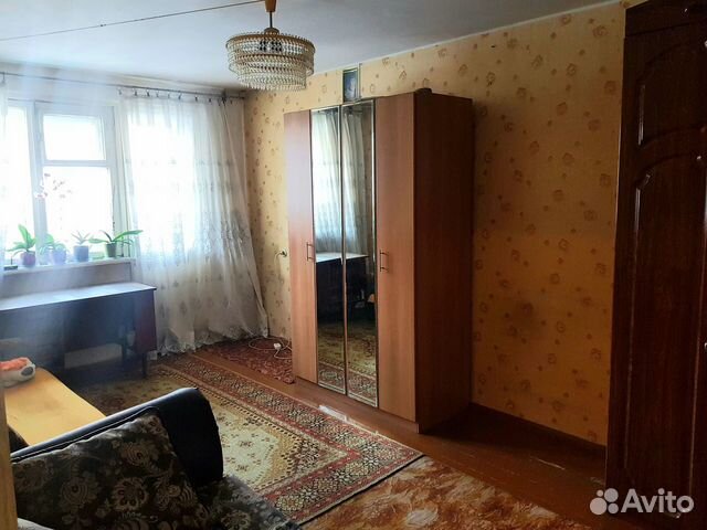 2-к квартира, 44 м², 3/5 эт. 2-к квартира, 44 м², 3/5 эт.