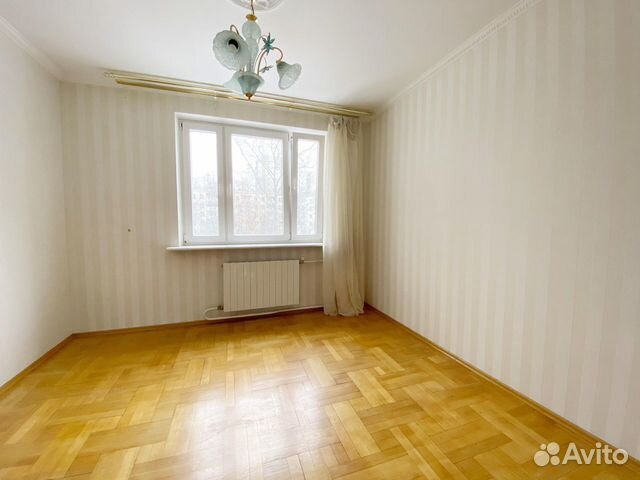 3-к квартира, 73 м², 4/17 эт. 3-к квартира, 73 м², 4/17 эт.