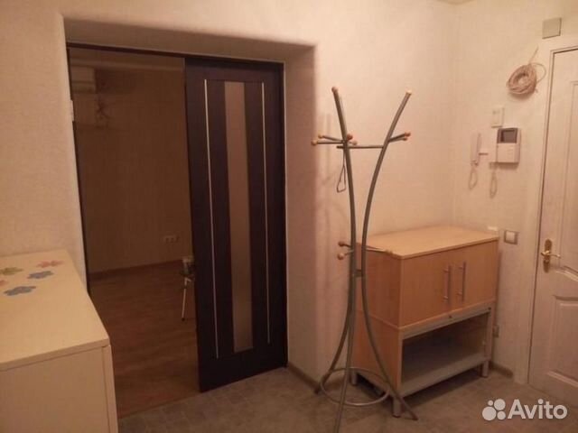 2-к квартира, 65 м², 1/10 эт.