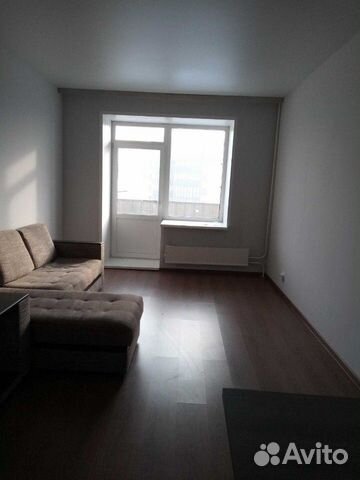 1-к квартира, 30 м², 6/7 эт. 1-к квартира, 30 м², 6/7 эт.