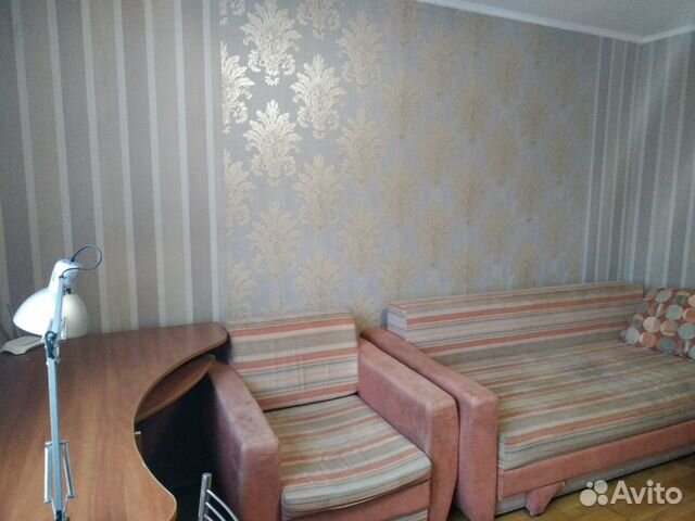 2-к квартира, 56 м², 4/9 эт.