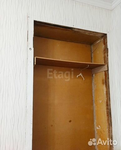 1-к квартира, 25 м², 3/3 эт. 1-к квартира, 25 м², 3/3 эт.