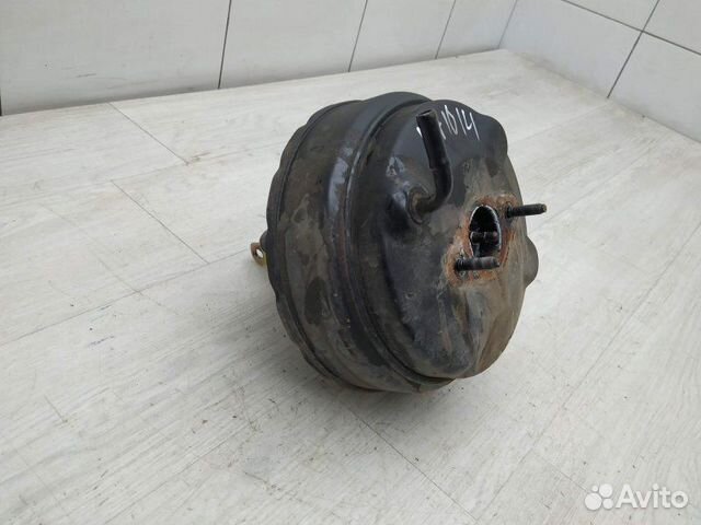 Вакуумный усилитель тормозов 591102D600 Hyundai El