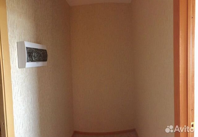 1-к квартира, 26 м², 6/11 эт.