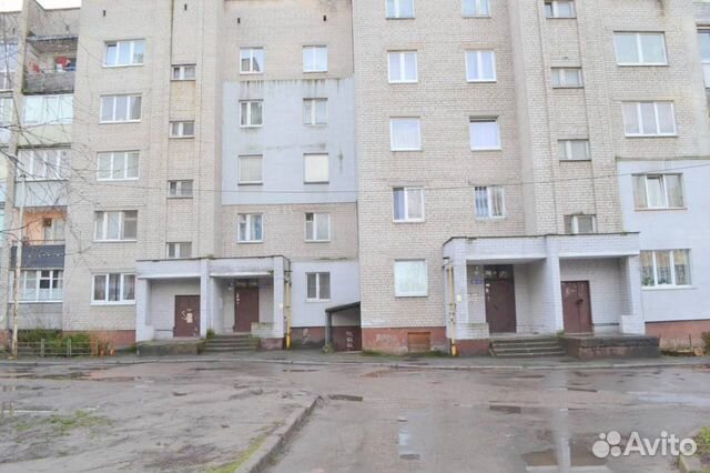 недвижимость Калининград Дзержинского 44