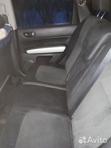 Nissan X-Trail 2.0 МТ, 2013, 88 000 км