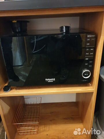 Микроволновая печь Hotpoint-ariston mwha 2622