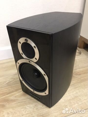 Колонки Wharfedale Diamond 10.1 Колонки Wharfedale Diamond 10.1