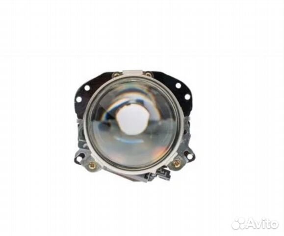Биксеноновые линзы Optima EvoX-R Lens 3.0