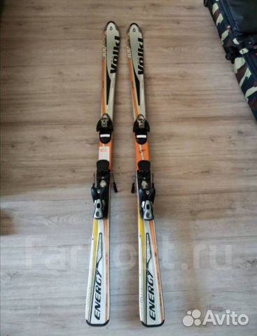 Горные лыжи Горные лыжи