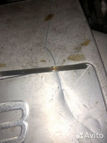 Двигатель 4.4 B8444S Volvo XC90 S80