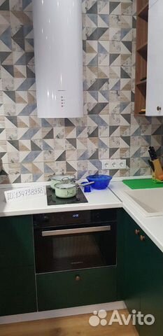 Студия, 45 м², 8/20 эт.