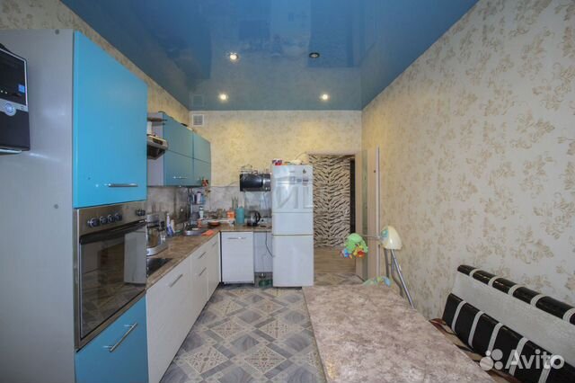 2-к квартира, 72 м², 14/17 эт. 2-к квартира, 72 м², 14/17 эт.