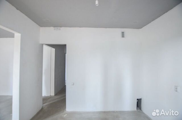 2-к квартира, 64 м², 15/19 эт.