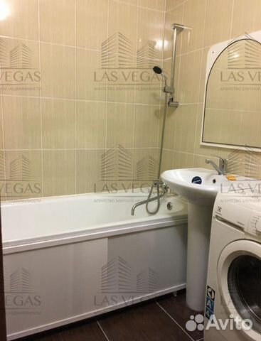 2-к квартира, 64 м², 14/16 эт.