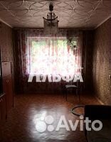 3-к квартира, 69 м², 2/5 эт.