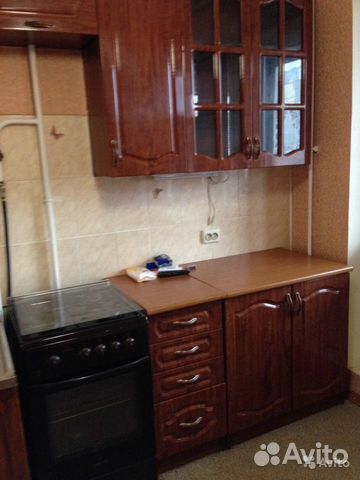 2-к квартира, 52.4 м², 8/10 эт.