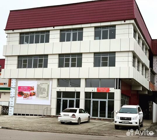 Аренда помещения, 450 кв/м, собственник