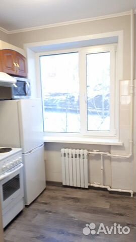 3-к квартира, 63 м², 3/5 эт. 3-к квартира, 63 м², 3/5 эт.