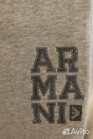 Штаны спортивные armani/armani Junior/детская одеж Штаны спортивные armani/armani Junior/детская одеж