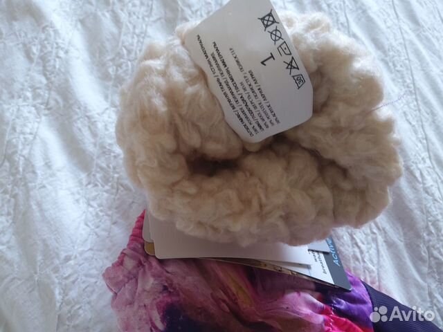 Новый комбинезон kerry 92 и краги к нему Новый комбинезон kerry 92 и краги к нему