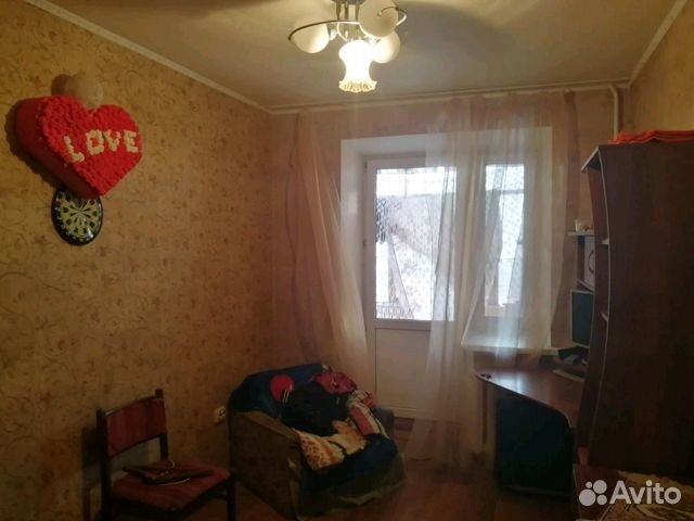 3-к квартира, 58 м², 4/9 эт. 3-к квартира, 58 м², 4/9 эт.