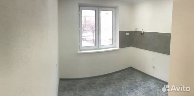 1-к квартира, 32 м², 2/9 эт.