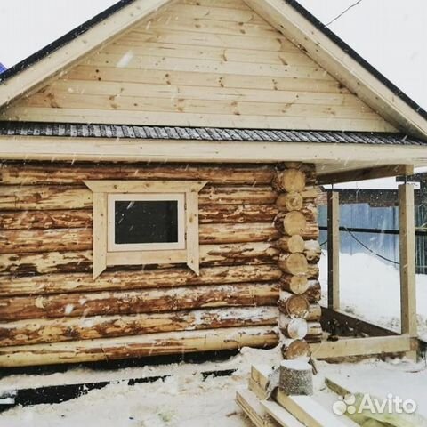 Баня под ключ Баня под ключ